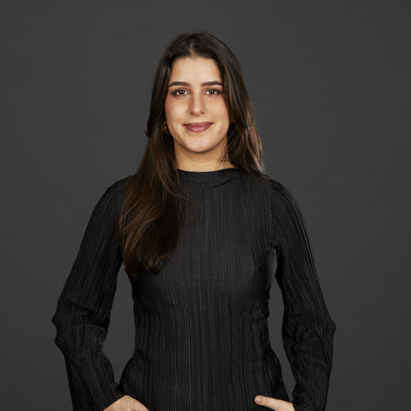 Alexis Hekmatfar