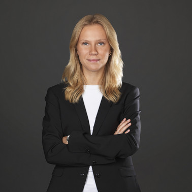 Amanda Eliason