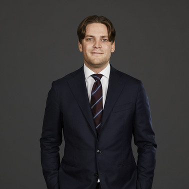 Anton Olenius