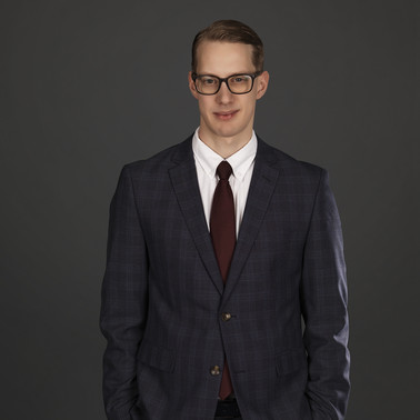 David Johansson