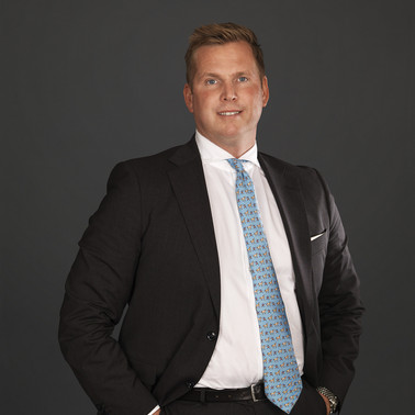 Erik Klevbo