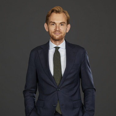 Johan Lagerblad