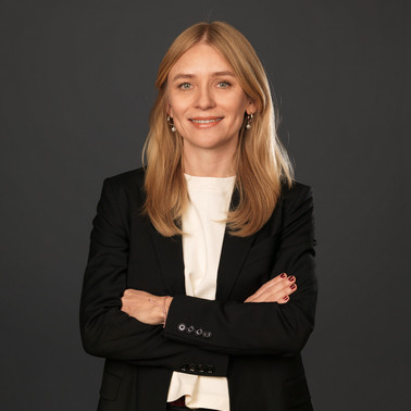 Kajsa Tiderman