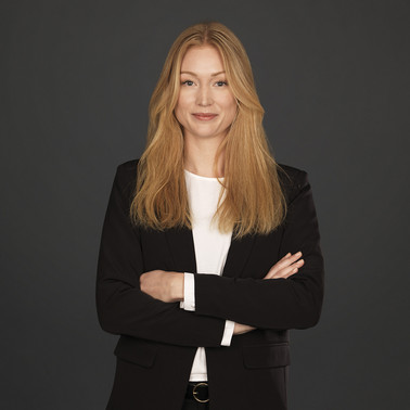 Lovisa Svensson