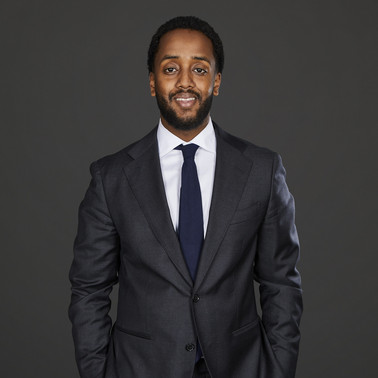 Musab Mohamed 