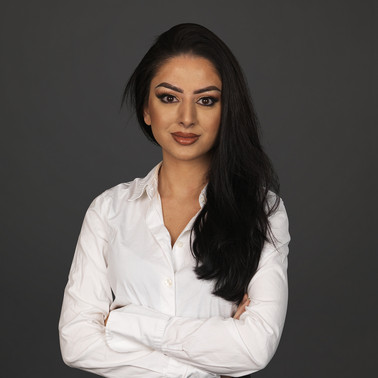 Samira Bandick