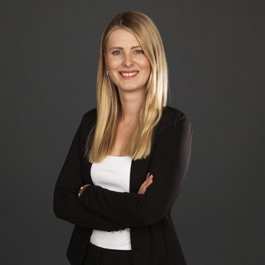 Sandra Kjellberg
