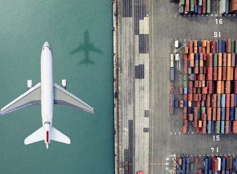 Covid-19 and its affects on supply chain contracts