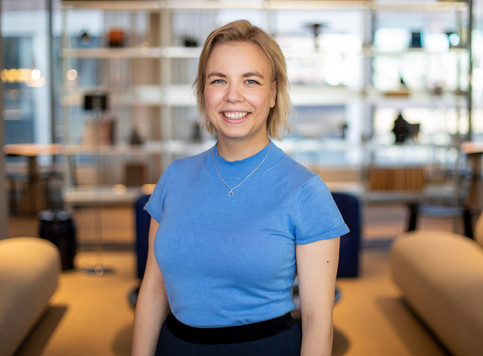 Malin Männikkö