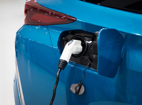 Hydrogen Fuel