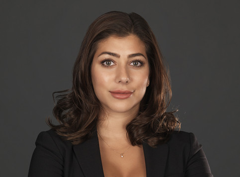 Rita Haddad