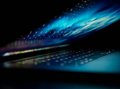 Laptop