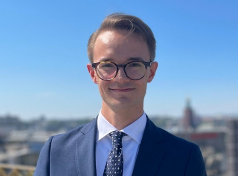Emanuel Bergqvist