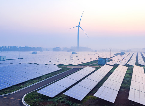 Solar panels