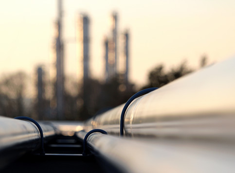 Pipe line
