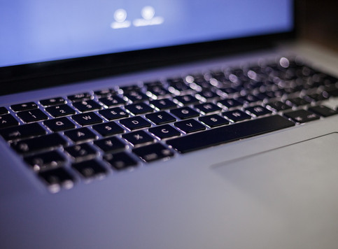 Laptop