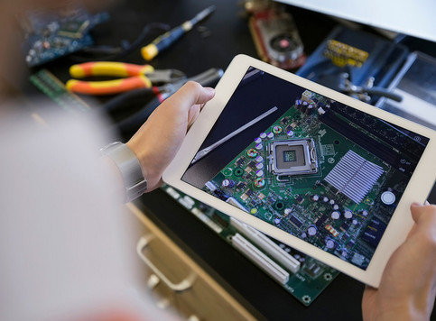 iPad