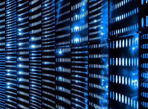 Abstract lights