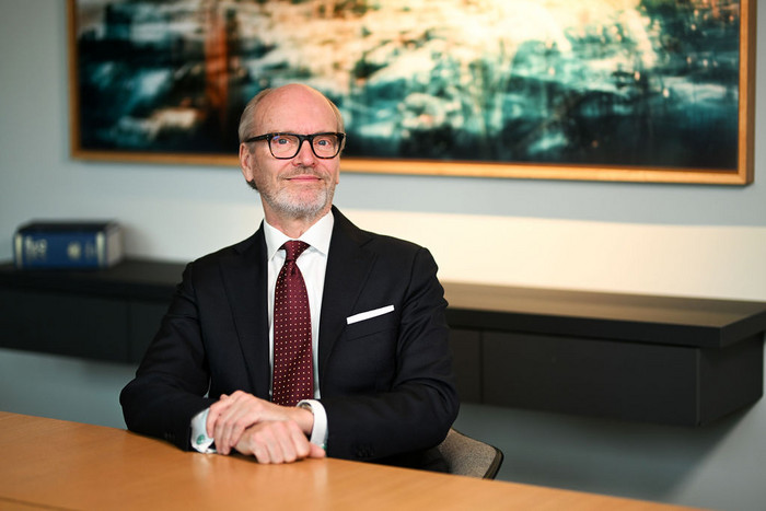 Carl-Johan Pousette joins DLA Piper in Sweden as Senior Counsel