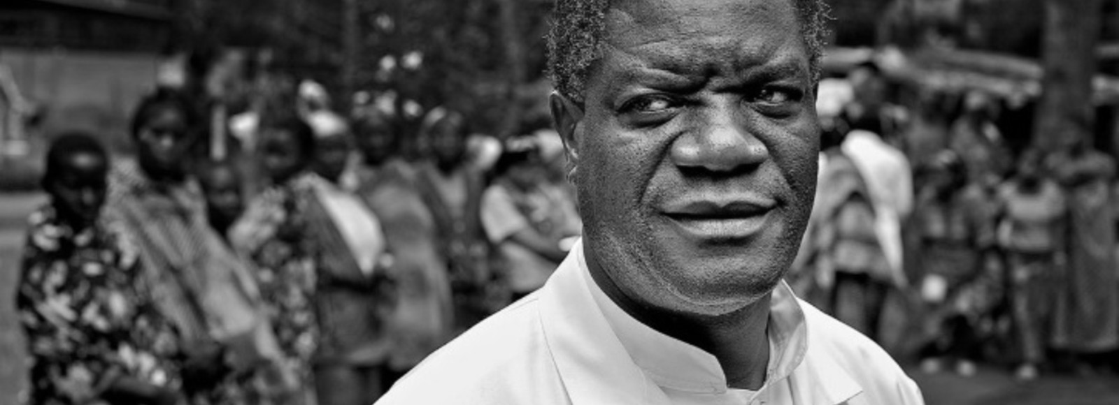 Denis Mukwege