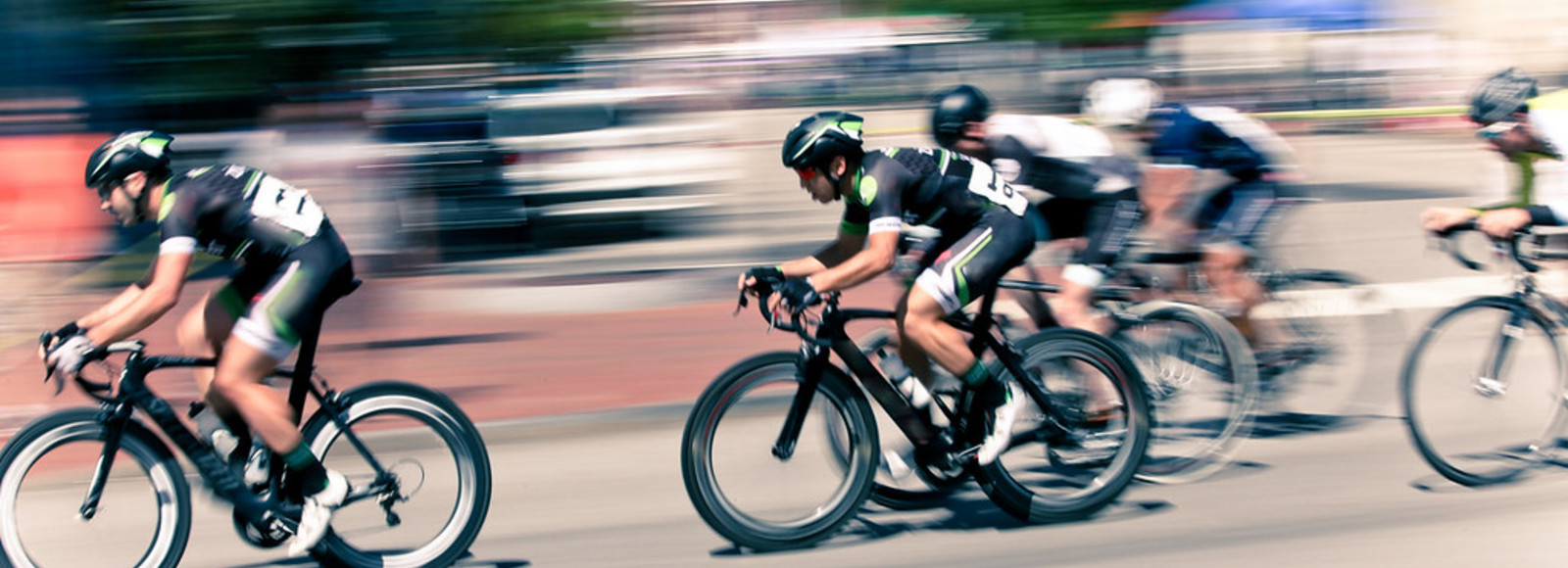 cycling competition