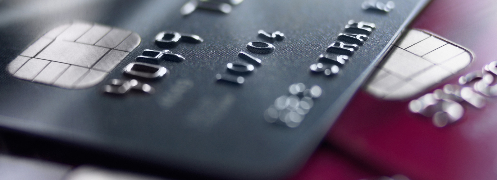 credit card