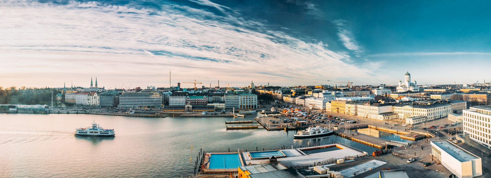 Finland
