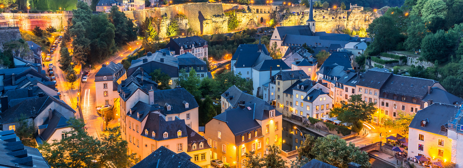 Image of Luxembourg