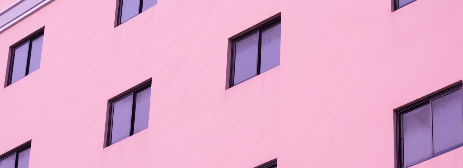 Building facade