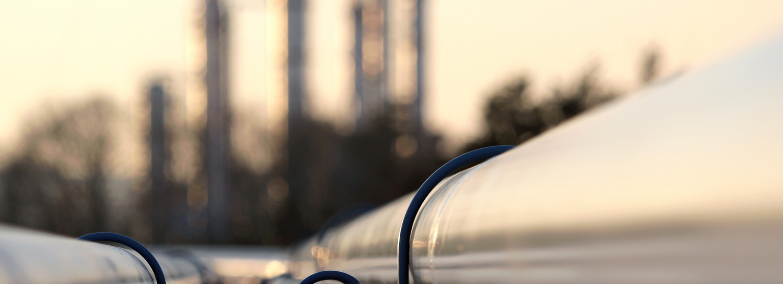 Pipe line