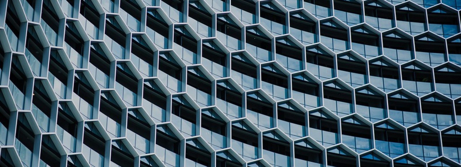  Abstrakta arkitektoniska forme