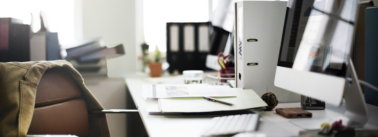 Desk