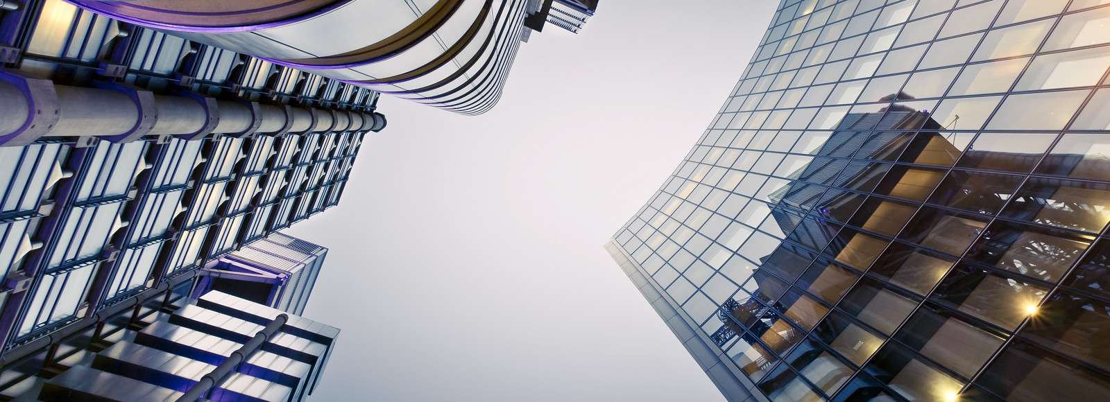 Tall buildings