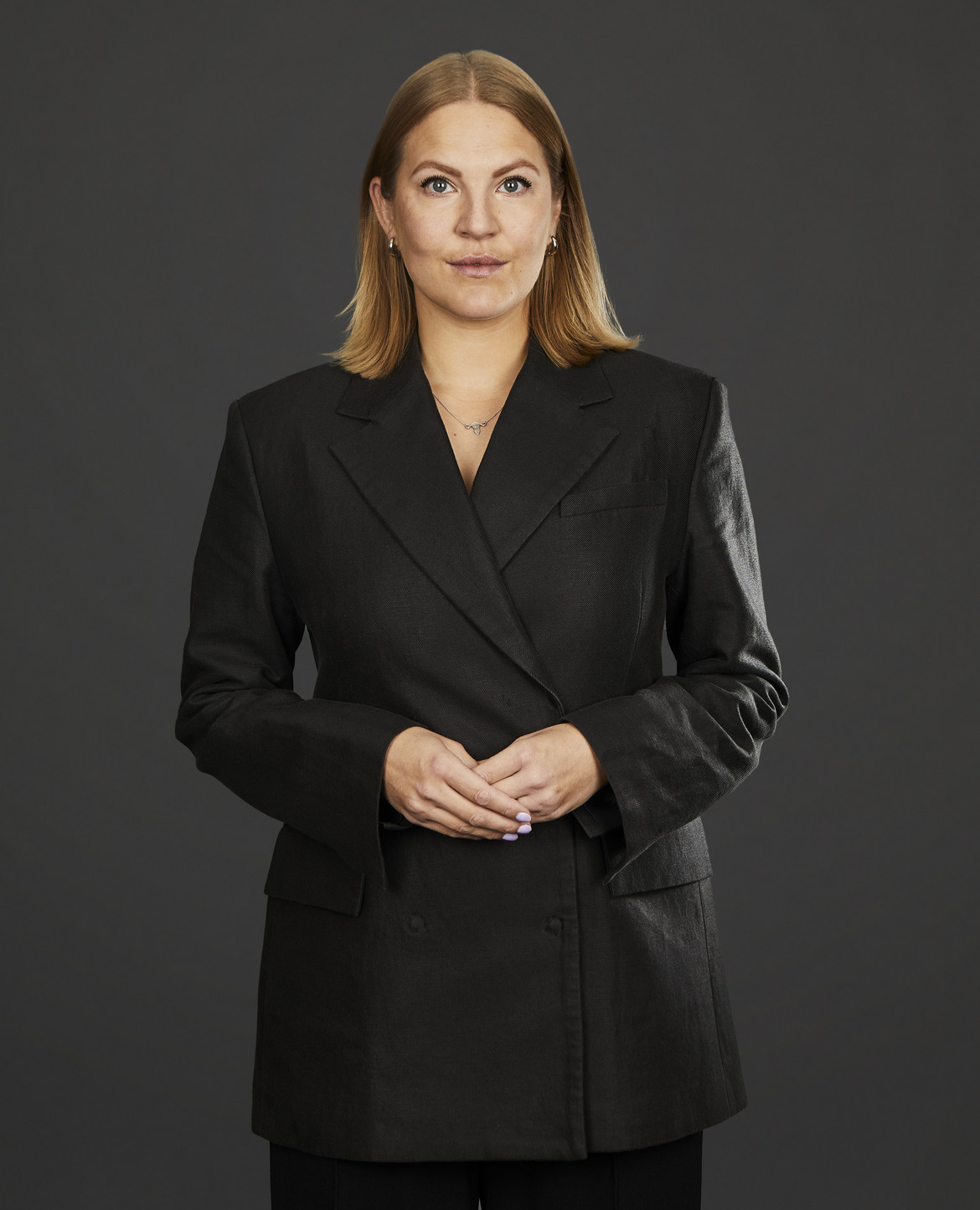 Alicia Ehn