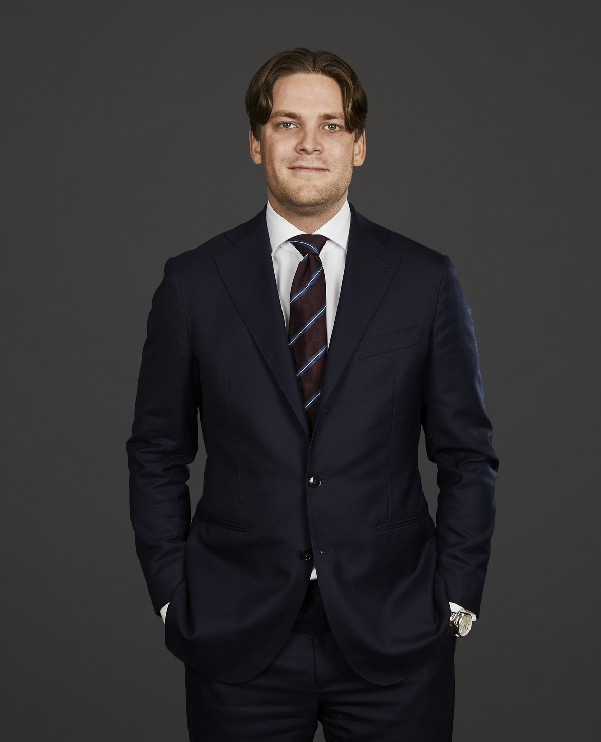 Anton Olenius
