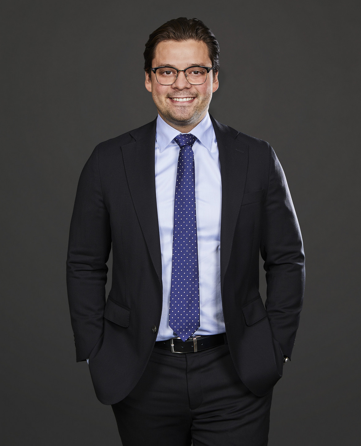 Image - Benjamin Karacic DLA Piper