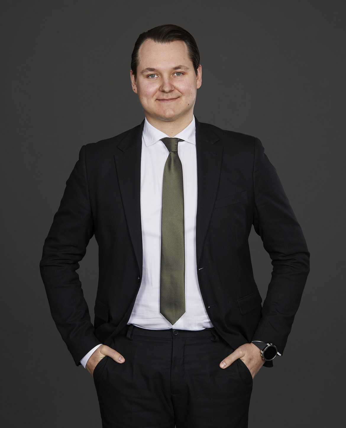 Cedric Forslund