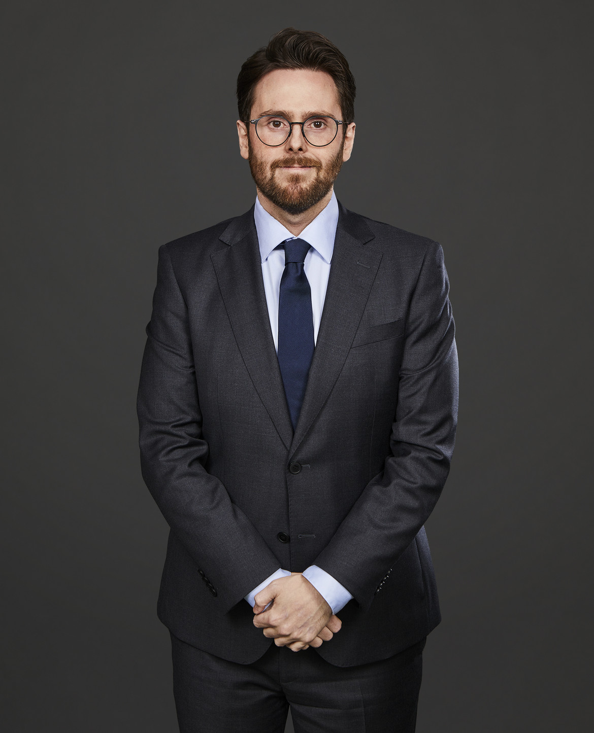 Image Fredrik Henne