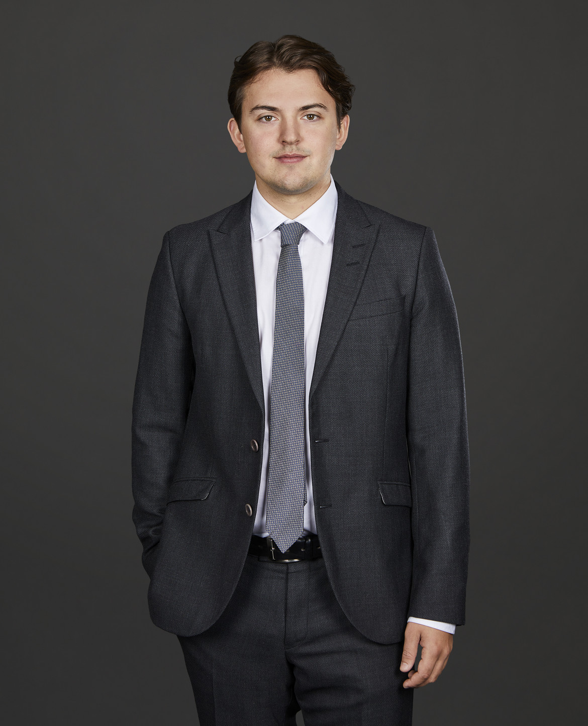 Image Karl Bonde DLA Piper