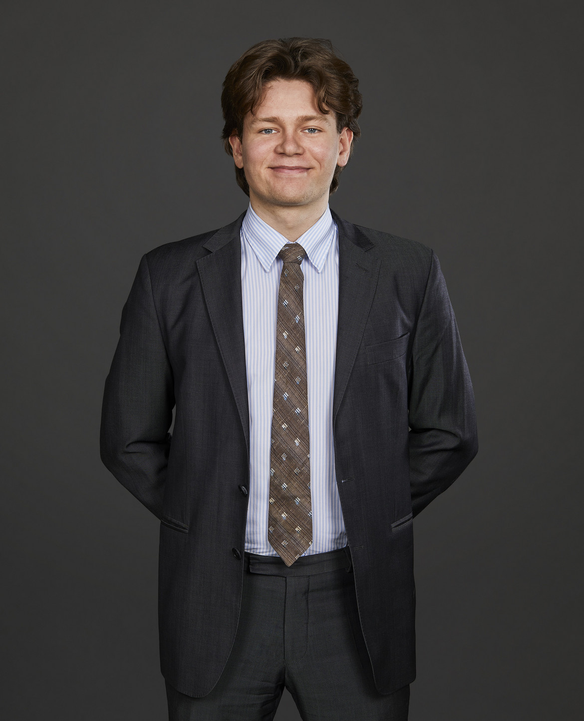 Ludvig Christiansson