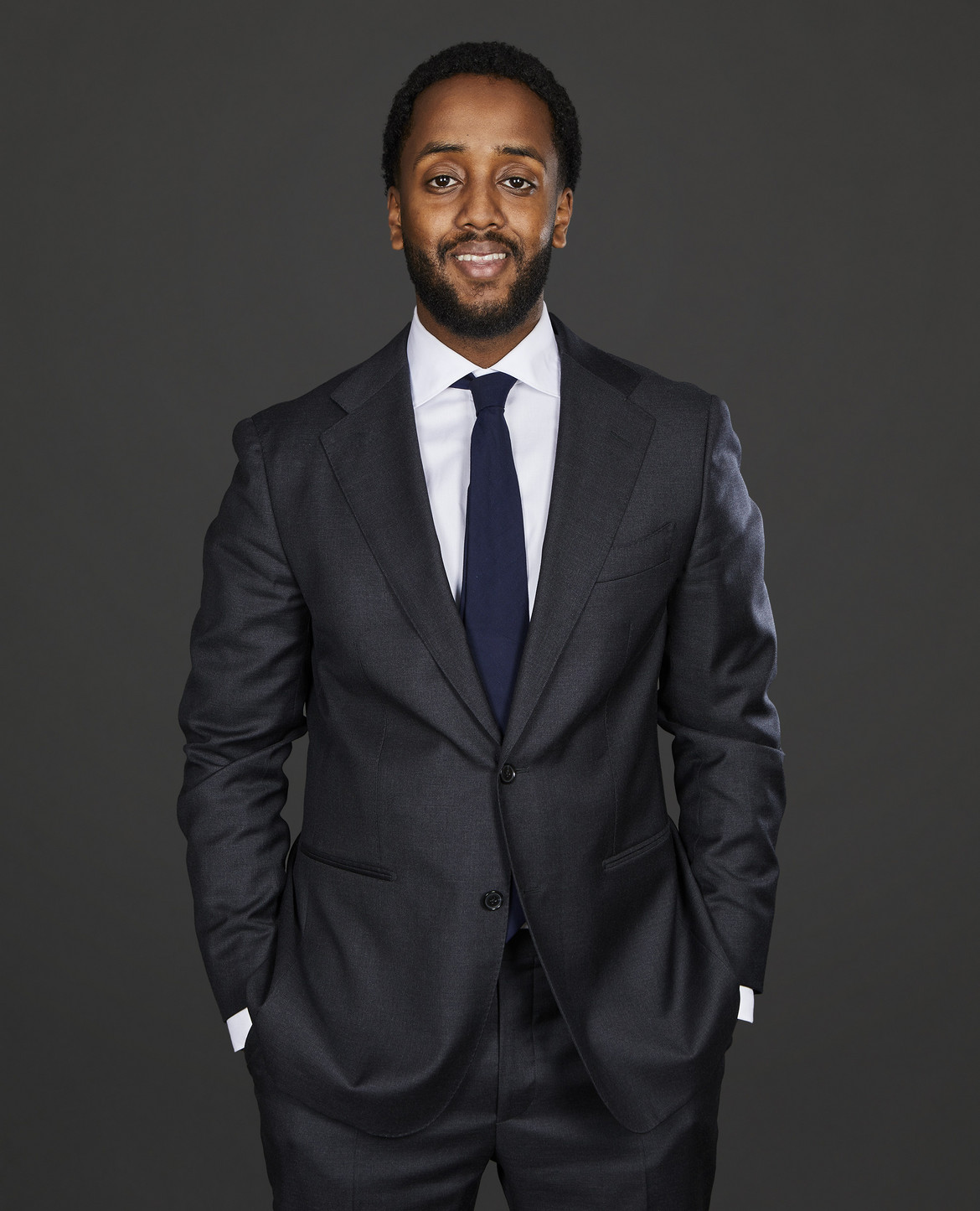 Musab Mohamed 