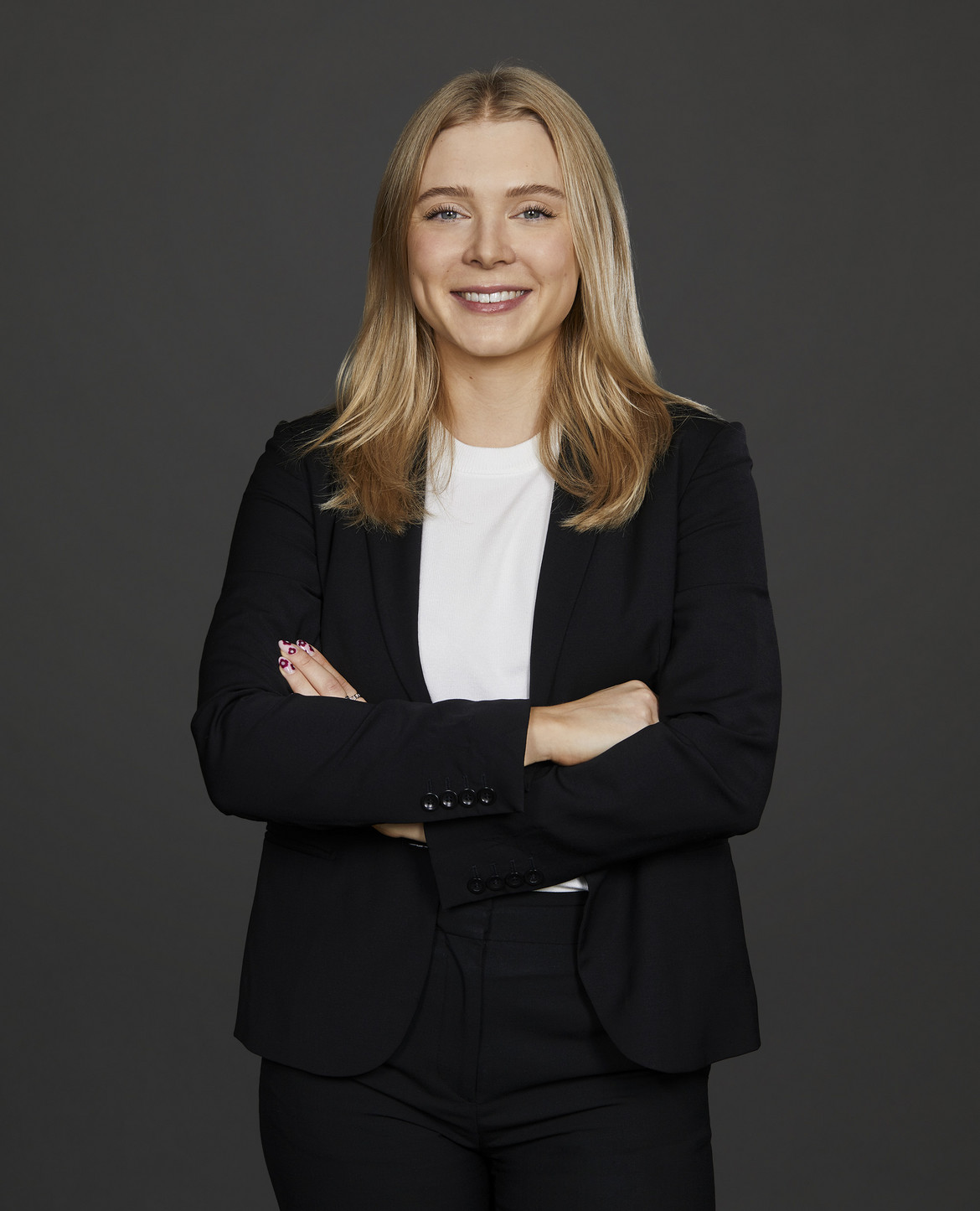 Olivia Arnesson