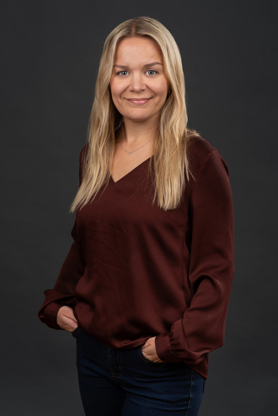 Image of Nina Kainulainen