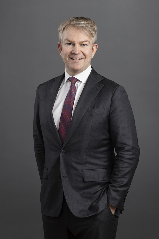 Christian Bredtoft Guldmann