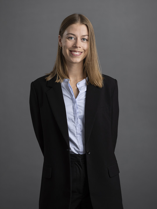 Emma Hvid Rasmussen
