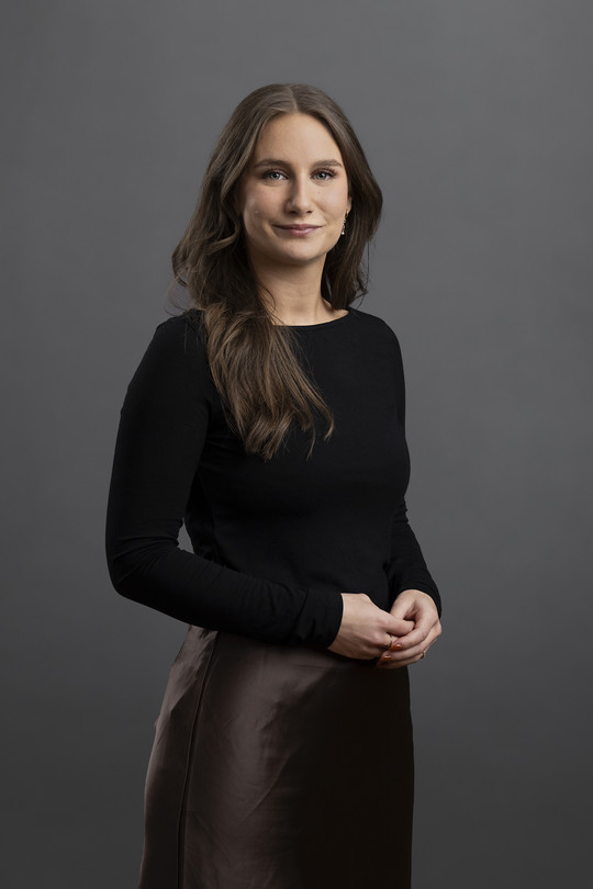 Emma Trap Kahr