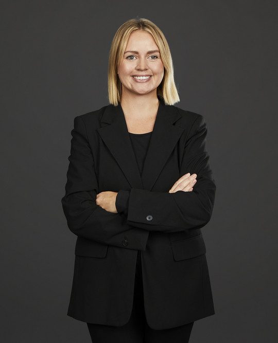 Helena Clarin