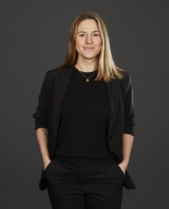 Josefina Kydönholma