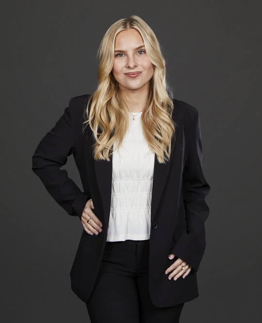 Klara Angberg