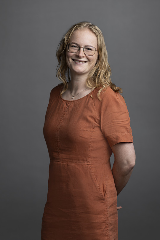 Kristine Stage Mikkelsen